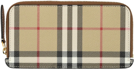 Burberry Wallets Cardholders Burberry , Multicolor , Unisex - ONE Size