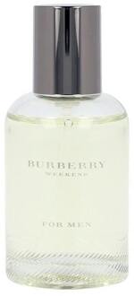 Burberry Weekend 30 ml - Eau de Toilette - Herenparfum