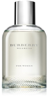 Burberry Weekend - 50 ml - eau de parfum spray - damesparfum - nieuwe verpakking, zelfde geur