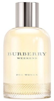 Burberry Weekend Fem eau de parfum - 100 ml - 000