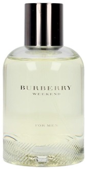 Burberry Weekend for Men - Eau De Toilette - 100mlML