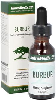 Burbur Detox - 30 ml