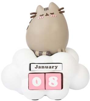 Bureau 3D kalender blok - Purrfect Love