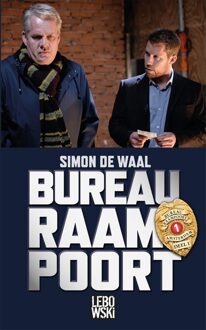 Bureau Raampoort / Deel I - eBook Simon de Waal (9048827442)