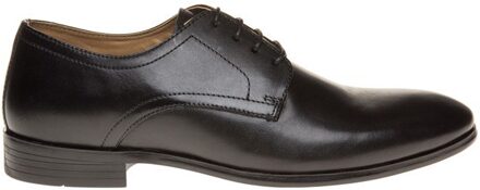 Bureaucratie Silwood Schoenen Zwart - EU 43 / UK 9