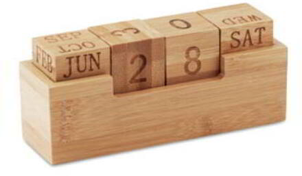 Bureaukalender Karenda