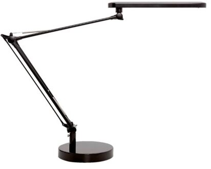 bureaulamp Mamboled, LED-lamp, zwart