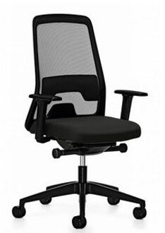 bureaustoel, model every ev211