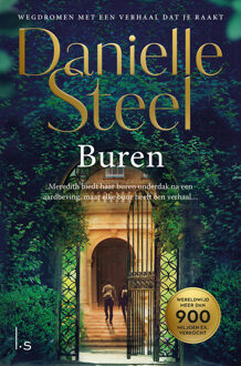 Buren - Danielle Steel