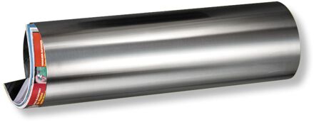 Burg Wächter 9540 3800 Ni Krantenrol RVS Zilver