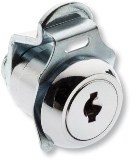 Burg Wächter Burg-wächter Brievenbus Cilinder Zbk 73 Sb