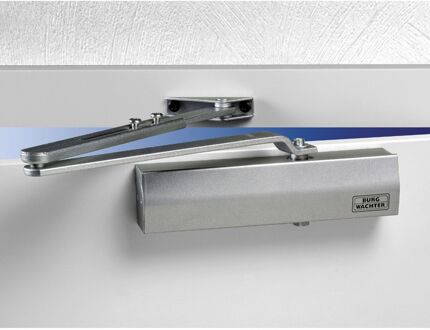 Burg Wächter Burg-wächter Deurdranger Ts 503 S Sb Grijs