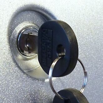 Burg Wächter Burg-wächter Vervangcilinder Bk 92 Point