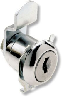 Burg Wächter Burg-wächter Vervangcilinder Zbk 74 Sb