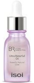 Burgarian Rose Ultra Waterfull Oil 15ml