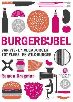 Burgerbijbel -  Ramon Brugman (ISBN: 9789048876181)
