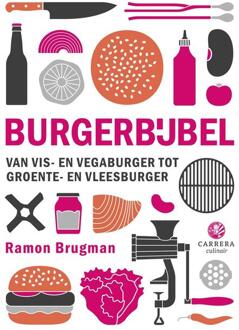 Burgerbijbel -  Ramon Brugman (ISBN: 9789048876198)