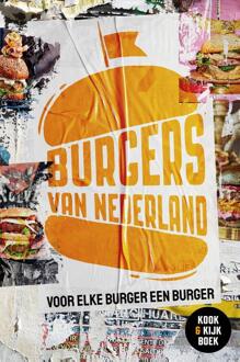Burgers van Nederland -  Anoek Lorjé (ISBN: 9789021581002)
