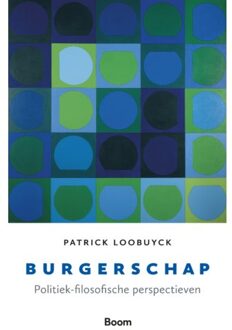 Burgerschap - Patrick Loobuyck