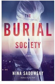 Burial Society