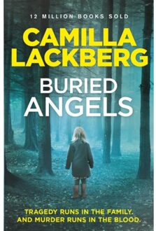 Buried Angels (Patrik Hedstrom and Erica Falck, Book 8)