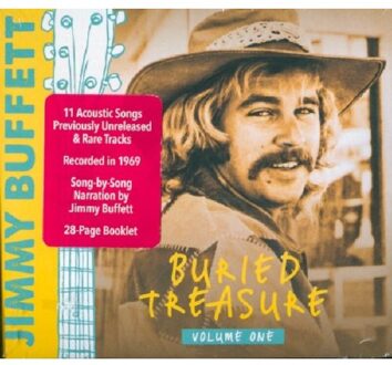 Buried Treasure: Volume One