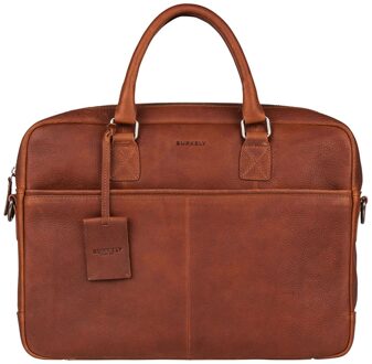 Burkely Antique Avery 15'' Cognac