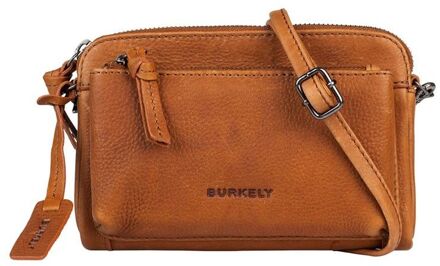 Burkely Crossbody 871856.24 Bruin