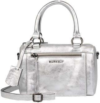 Burkely Stijlvolle Tas Burkely , Gray , Dames - ONE Size