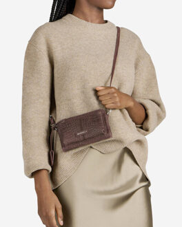 Burkely Tas 1000445.29.22 Bruin - One size