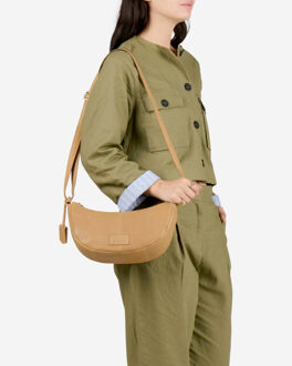 Burkely Tas 1000844.85.21 - maat One size Bruin