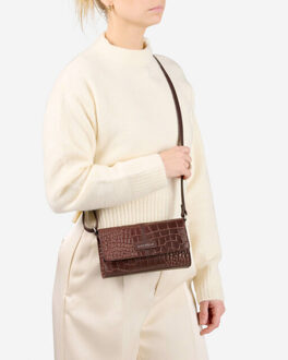 Burkely Tas 1000854.29.22 Bruin - One size