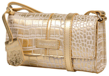 Burkely Tas 1000854.29.67 - maat One size Goud