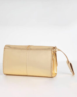 Burkely Tas 1000854.29.93 Goud - One size
