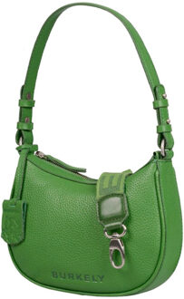 Burkely Tas 1001116.65.72 Groen - One size