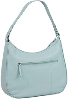 Burkely Tas 1001200.65.36 Lichtblauw - One size