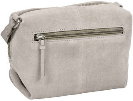 Burkely Tas 1001804.25.12 Grijs - One size