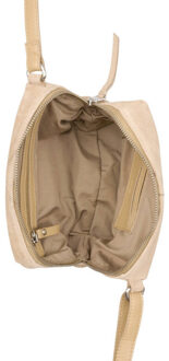 Burkely Tas 1001804.25.21 Bruin - One size