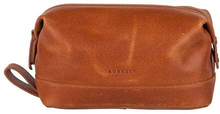 Burkely Vintage Riley Cognac