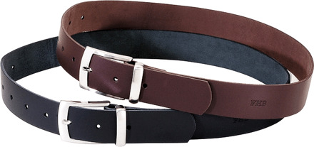 BURKHARD Riem 85002 Accessoires Bruin - 140 cm