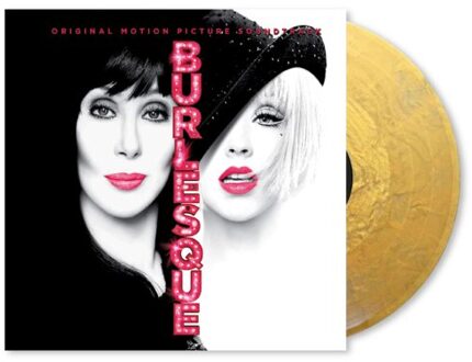 Burlesque - Cher & Christina Aguilera