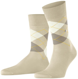 Burlington 21088 Beige - 40-46