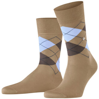 Burlington 21088 Beige - 40-46