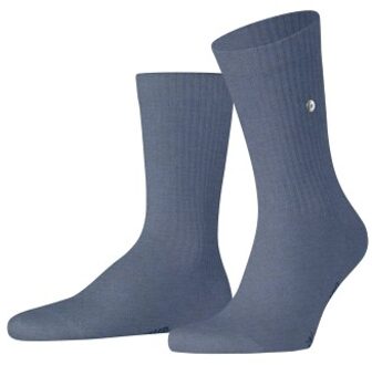 Burlington Bond Street Men Socks * Actie * Zwart,Wit,Blauw,Grijs - Maat 40/46