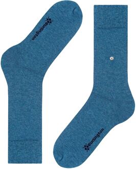 Burlington Everyday 2-Pack 21045 - Blauw 6660 light denim Heren - 40-46