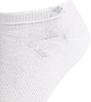 Burlington Everyday Sok Wit 2-Pack