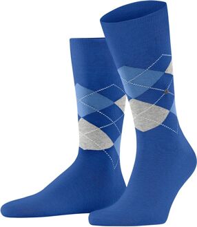 Burlington Gift Box 2-Pack Ruiten Blauw