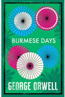 Burmese Days - George Orwell