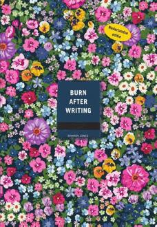 Burn After Writing - Burn After Writing - Sharon Jones