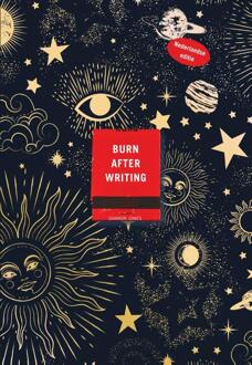 Burn After Writing - Burn After Writing - Sharon Jones